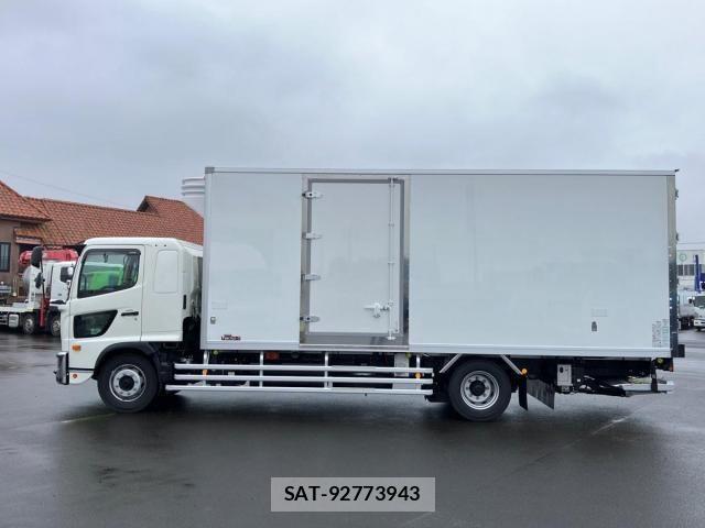 Hino RANGER 2024-12 8871916-4