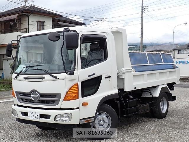 Hino RANGER 2015-09 8881796-1
