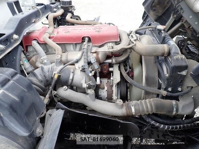 Hino RANGER 2015-09 8881796-24