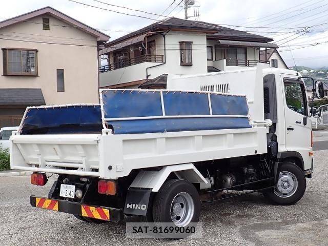 Hino RANGER 2015-09 8881796-2