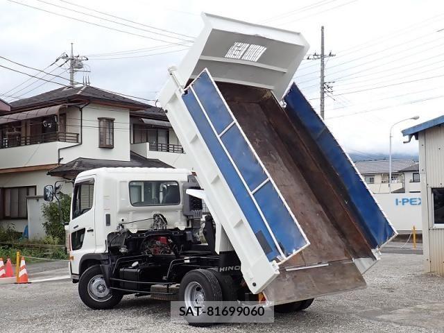 Hino RANGER 2015-09 8881796-3