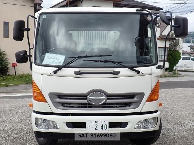 Hino RANGER 2015-09 8881796-4
