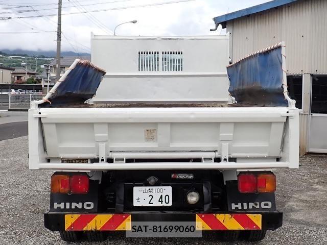 Hino RANGER 2015-09 8881796-5
