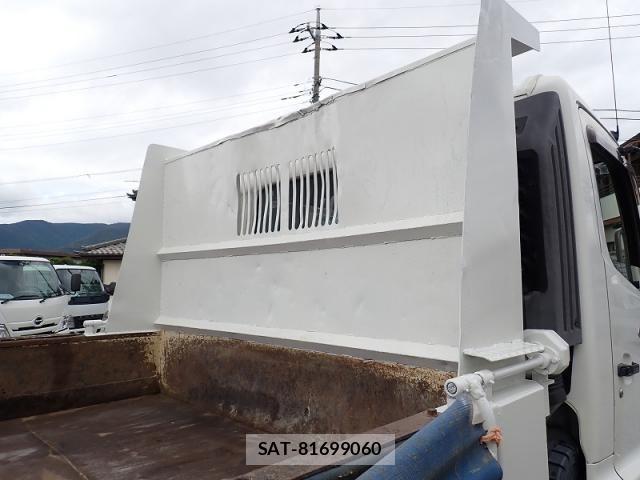 Hino RANGER 2015-09 8881796-8