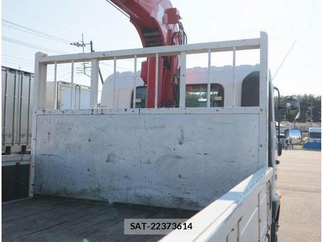 Hino RANGER 2019-11 8881789-9