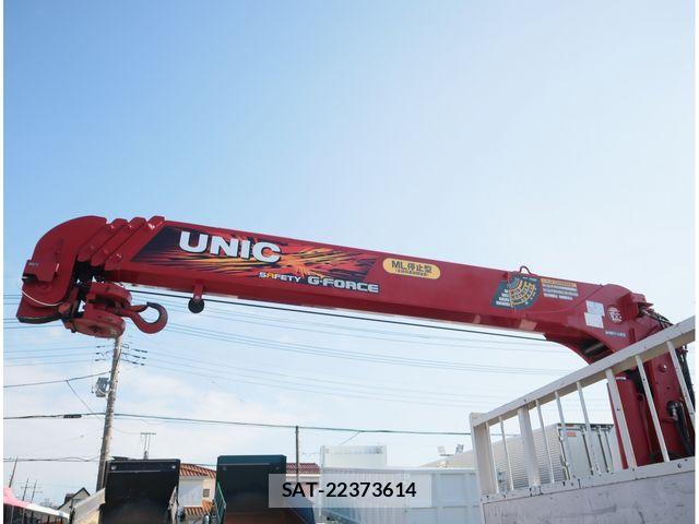 Hino RANGER 2019-11 8881789-10