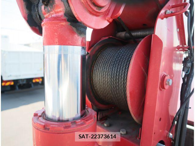 Hino RANGER 2019-11 8881789-12