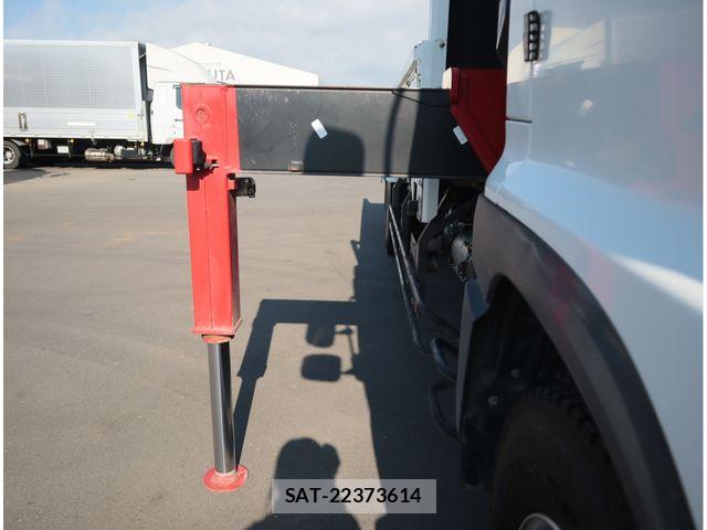 Hino RANGER 2019-11 8881789-13