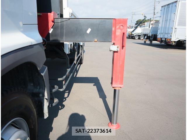 Hino RANGER 2019-11 8881789-15