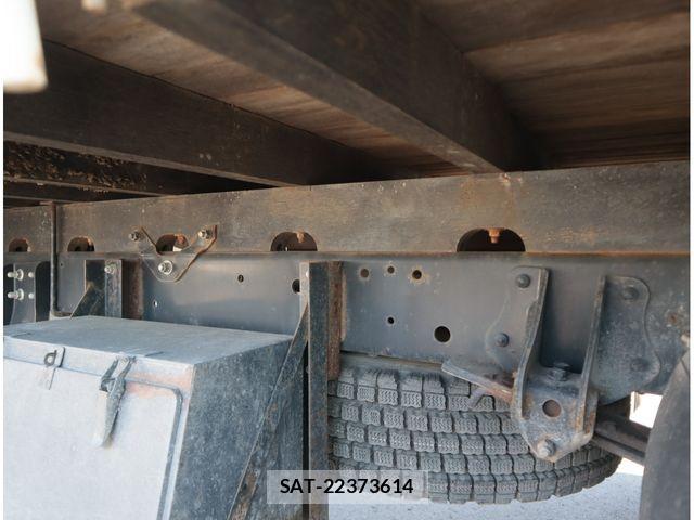 Hino RANGER 2019-11 8881789-18