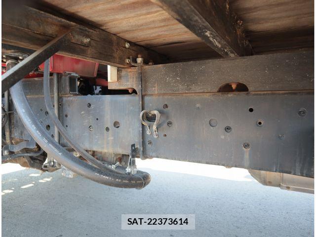 Hino RANGER 2019-11 8881789-19