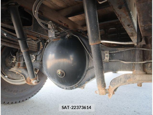 Hino RANGER 2019-11 8881789-20
