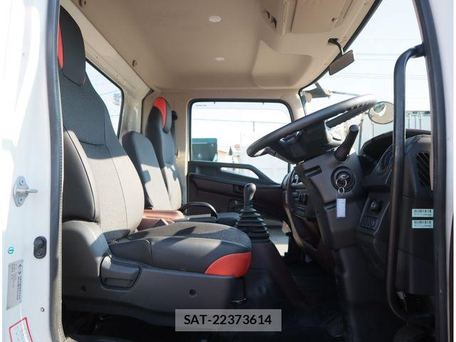 Hino RANGER 2019-11 8881789-21