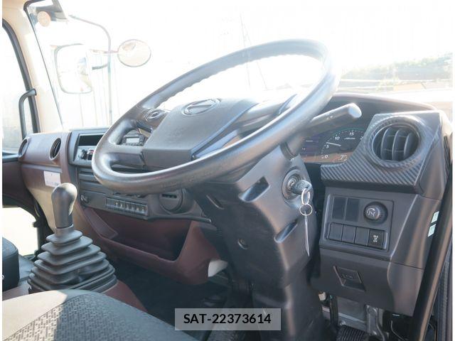 Hino RANGER 2019-11 8881789-22