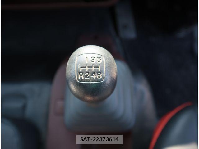 Hino RANGER 2019-11 8881789-24