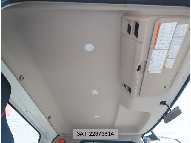 Hino RANGER 2019-11 8881789-25