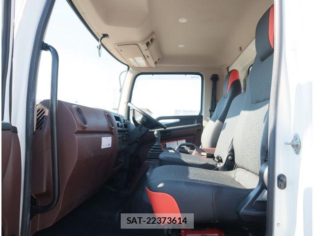Hino RANGER 2019-11 8881789-26