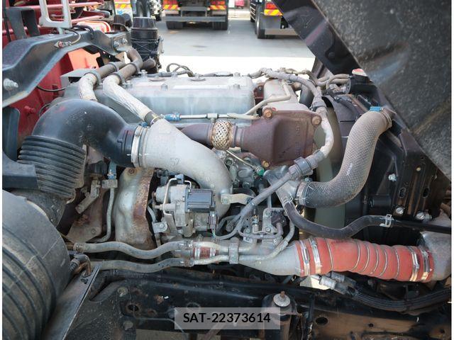 Hino RANGER 2019-11 8881789-28