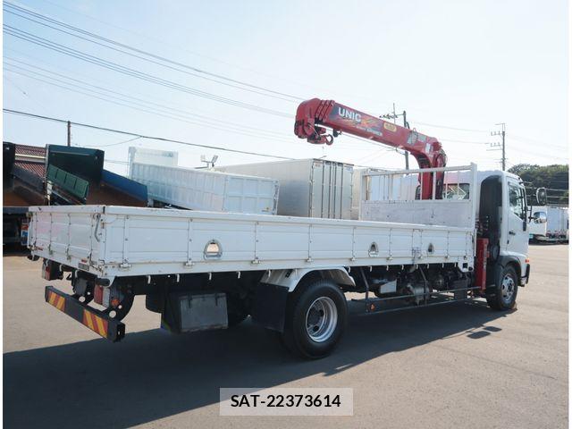 Hino RANGER 2019-11 8881789-2