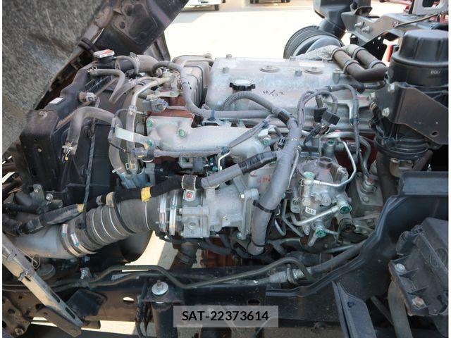 Hino RANGER 2019-11 8881789-29