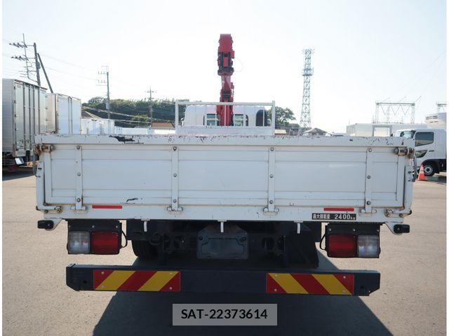 Hino RANGER 2019-11 8881789-3