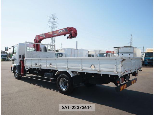 Hino RANGER 2019-11 8881789-4