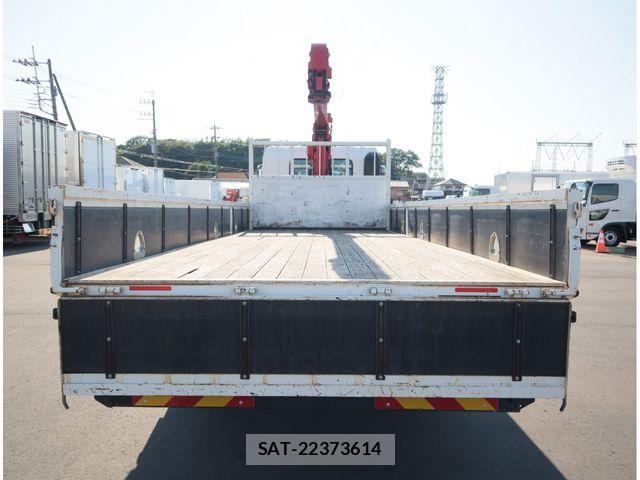 Hino RANGER 2019-11 8881789-5