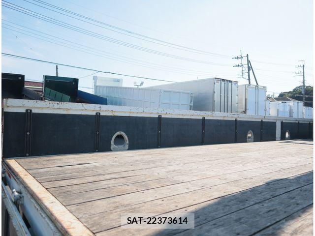 Hino RANGER 2019-11 8881789-6