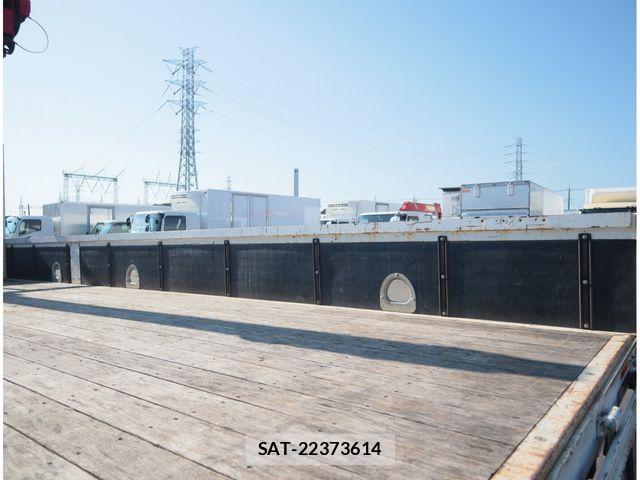 Hino RANGER 2019-11 8881789-8