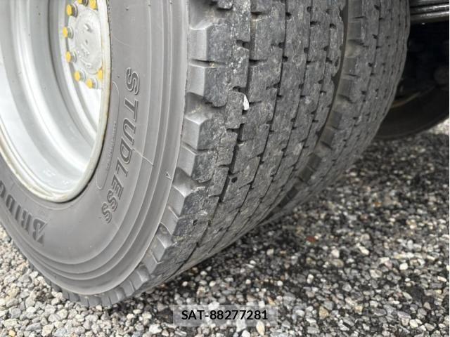 Hino RANGER 2007-10 8881797-9