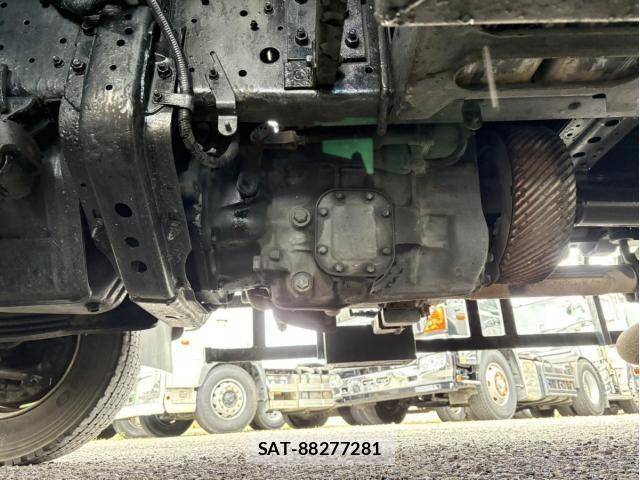 Hino RANGER 2007-10 8881797-11