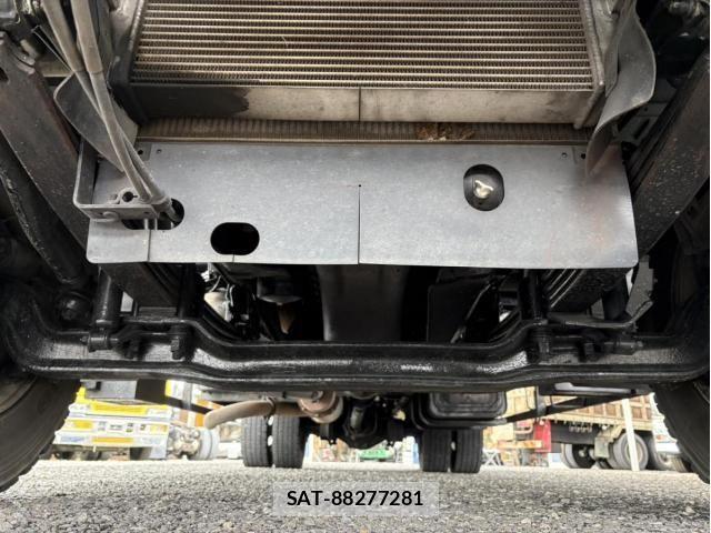 Hino RANGER 2007-10 8881797-12