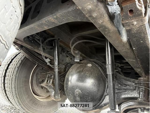 Hino RANGER 2007-10 8881797-13