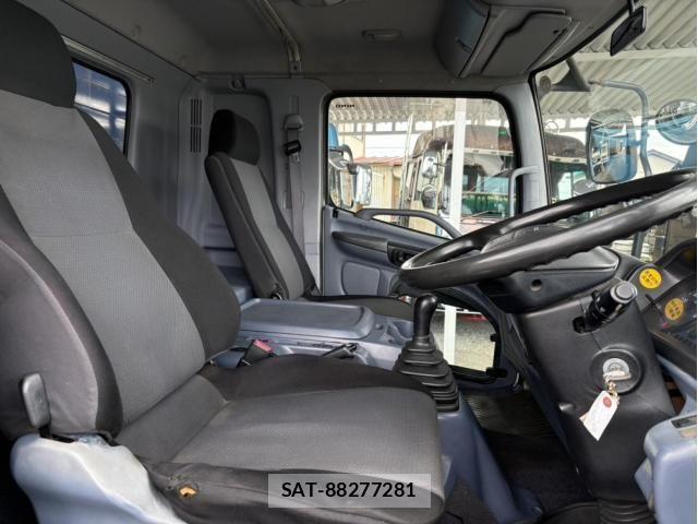 Hino RANGER 2007-10 8881797-14