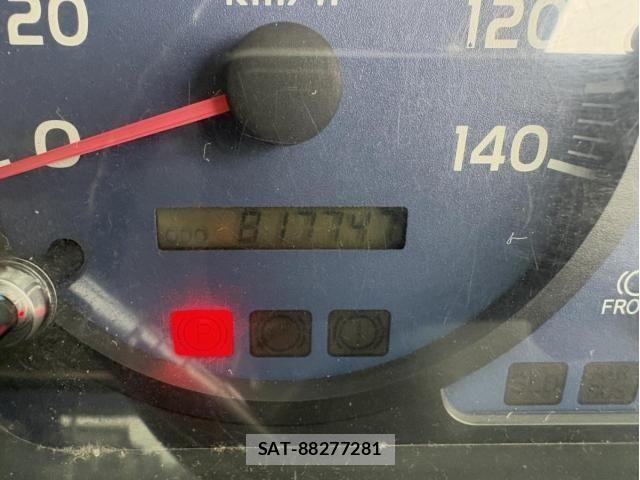 Hino RANGER 2007-10 8881797-19