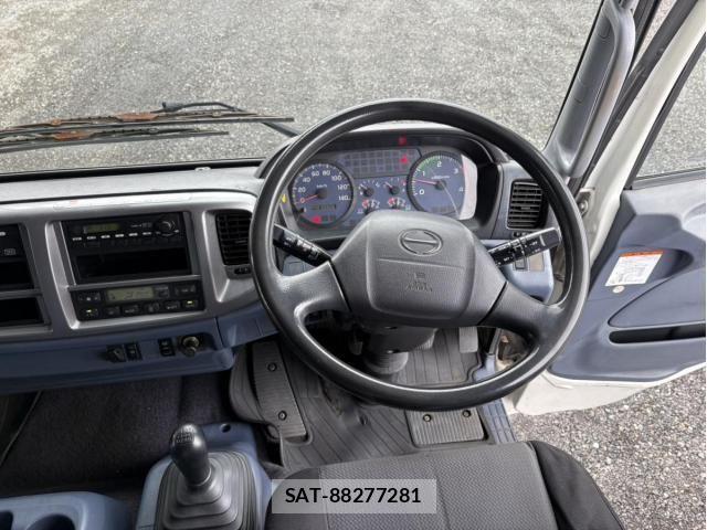 Hino RANGER 2007-10 8881797-20