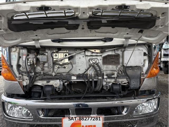 Hino RANGER 2007-10 8881797-21