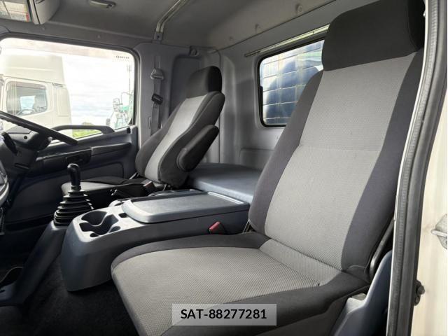 Hino RANGER 2007-10 8881797-23