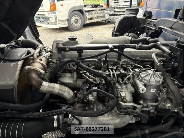 Hino RANGER 2007-10 8881797-24
