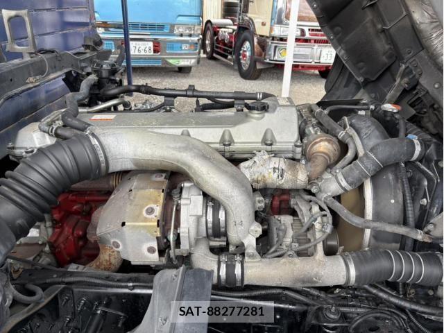 Hino RANGER 2007-10 8881797-25