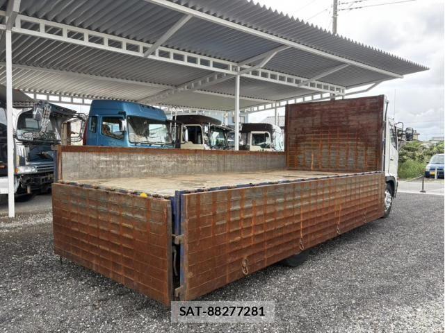 Hino RANGER 2007-10 8881797-27