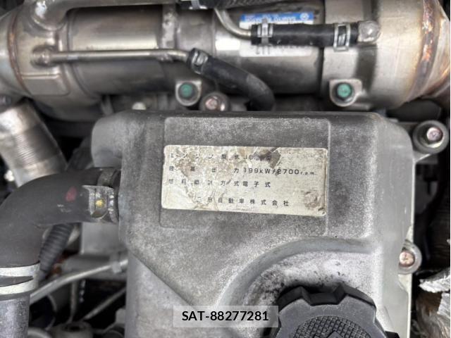 Hino RANGER 2007-10 8881797-28