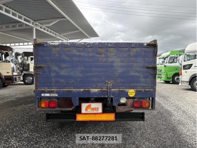 Hino RANGER 2007-10 8881797-4