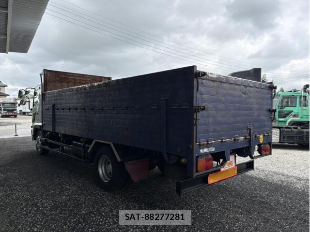 Hino RANGER 2007-10 8881797-5