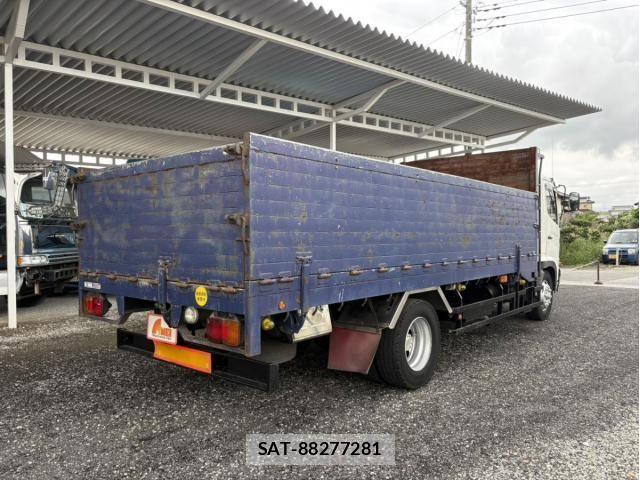 Hino RANGER 2007-10 8881797-6