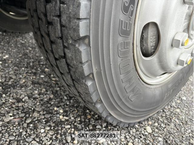 Hino RANGER 2007-10 8881797-7