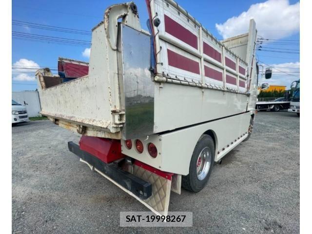 Hino RANGER 2017-01 8881790-13
