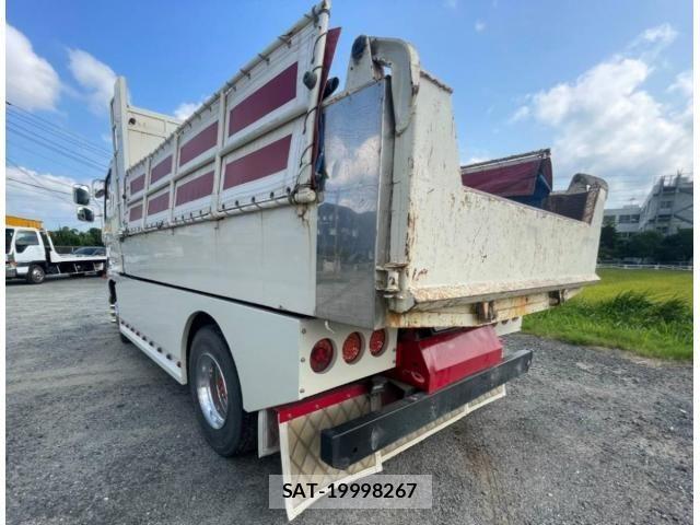 Hino RANGER 2017-01 8881790-6