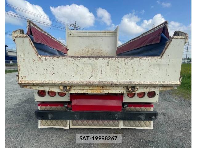 Hino RANGER 2017-01 8881790-8