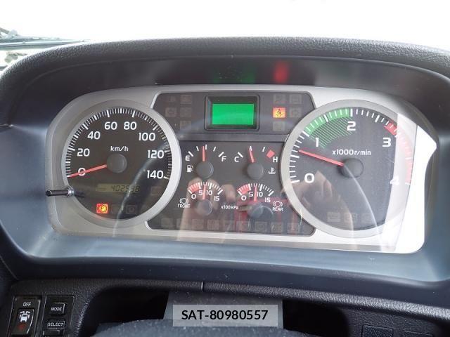 Hino RANGER 2016-02 8881792-14
